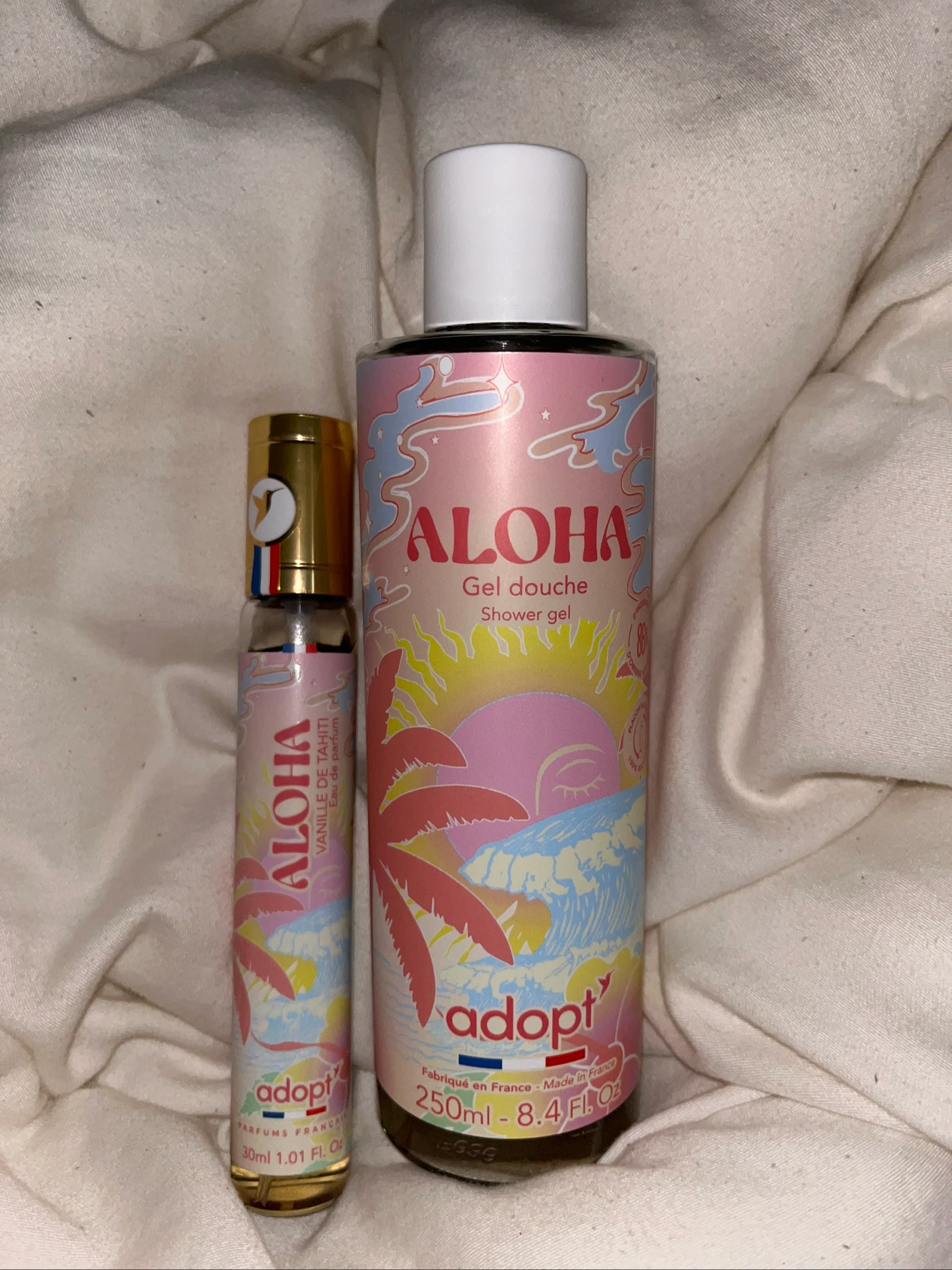 Gel douche  – photo 3